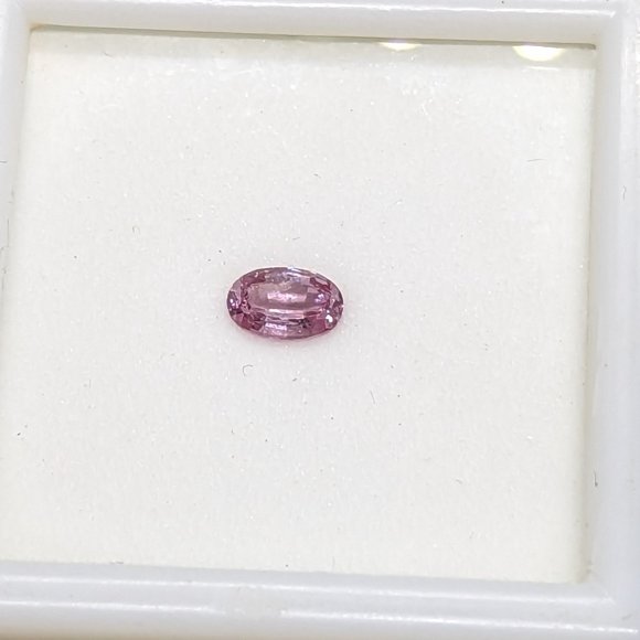 Malaya Garnet - Picture 3 of 4